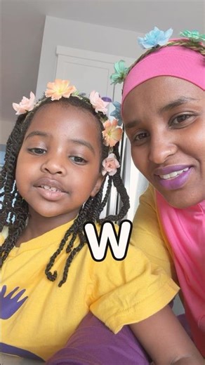 Learning Alphabet Sounds! 🔤 #learningvideosforkids