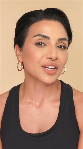 The EXACT Special Event Makeup you NEED | Nina Ubhi