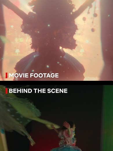 Netflix映画『This is I』の魅力とメイキング