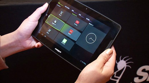 Snakebyte Vyper is a 3-in-1 home and gaming console