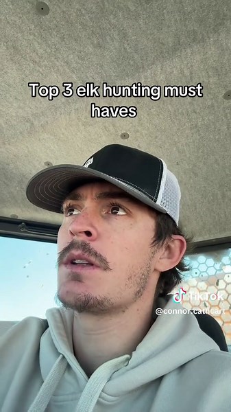 Top 3 Essential Tips for Successful Elk Hunting