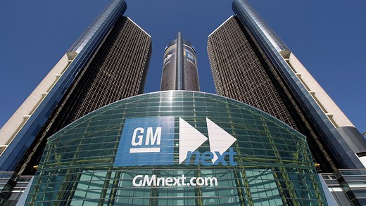 Detroit's sky-high wonders: Top 5 tallest buildings