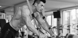 TRX Fallout – Complete Video Tutorial and Exercise Guide