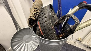 Revolutions: A Short Documentary on Bike Waste