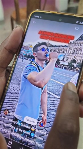 jadu trick in 2026 🤯