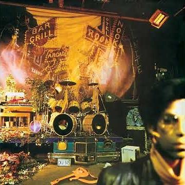 Prince - Starfish And Coffee (HD)