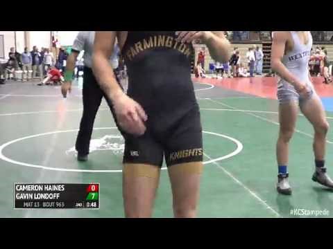 high school wrestling 10