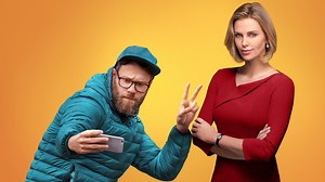 Watch Long Shot 2019 full movie on Fmovies