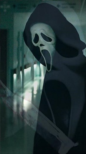 6 Weird Facts About Ghostface Killers