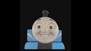Thomas the tank engine