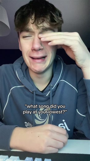 Songs That Helped Me Through Tough Times