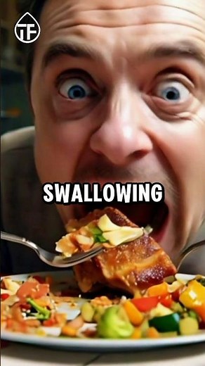 The Scientifically Proven Benefits of Chewing Your Food