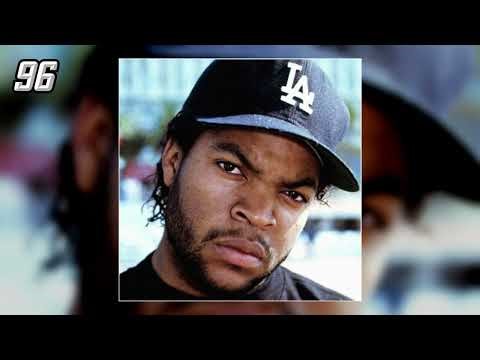 (FREE) Ice Cube x Eazy-E Type Beat | "Scarface" | 90's Gangsta Rap G-Funk Type Beat