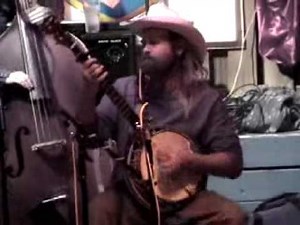 Mountain Sprout Live...Outlaw