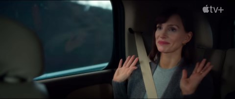 The Savant (TV Series)