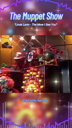 26K views · 1K reactions | Linda Lavin + The Electric Mayhem =  This performance just SLAPS ✨ #LindaLavin #muppetshow #music | Muppet Mania | Facebook