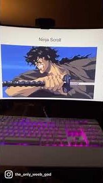 The Top Anime Movies