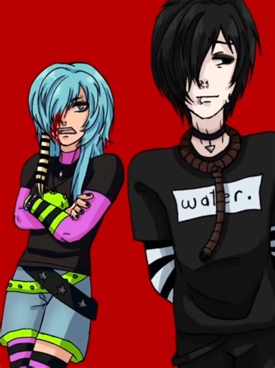 ⚠️TW⚠️ Bl00d/G0r3 WHERE THE HELL IS THE BOSS?🗣️🗣️ OCs: Aras, Gülçin & Ela #tiktok #만화 #author #illustrator #ena #illustration #animation #meme #animationmeme #fyp #foryou #fypシ゚ #oc #ocart #ocartist #trending #art #artist