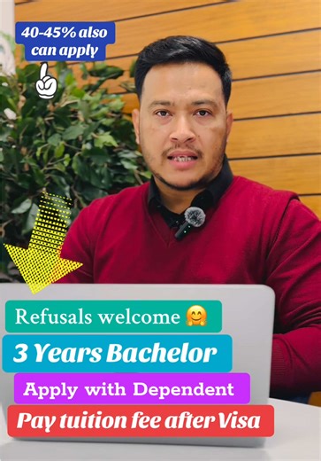 Apply With Dependents for New Zealand Residency