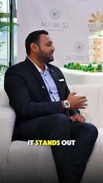 Altair 52 Dubai South