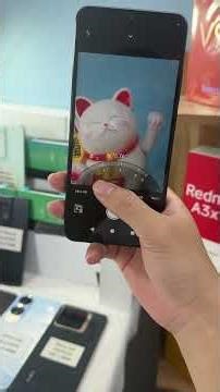 Poco C71: Large screen, affordable price, 18-month warranty. #smartphone #poco #c71