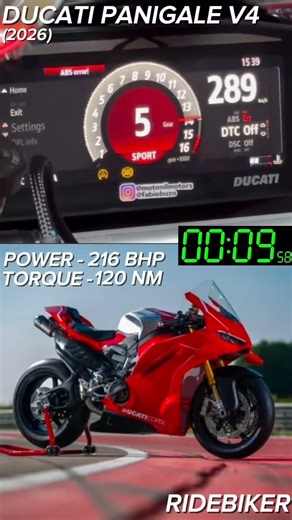 2026 vs 2023 Ducati Panigale V4 On Dyno Performance Test🔥#shorts #shortsfeed #youtube #youtubeshorts