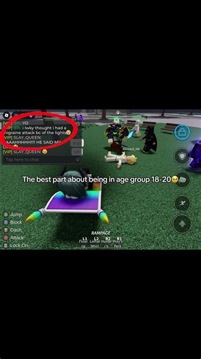 #tsb #roblox #fyp #damn it's pretty fun ngl