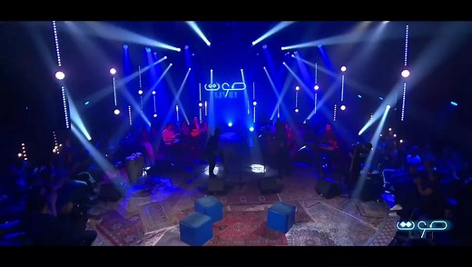 La chanson Allaoui avec l'orchestre National de Barbés , lors de leurs passage dans l'émission Sawt live . Bonne journée 🥰 | Les soirées Algeriennes à Paris