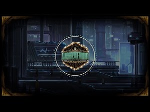 Library of Ruina OST - Warp Station Theme