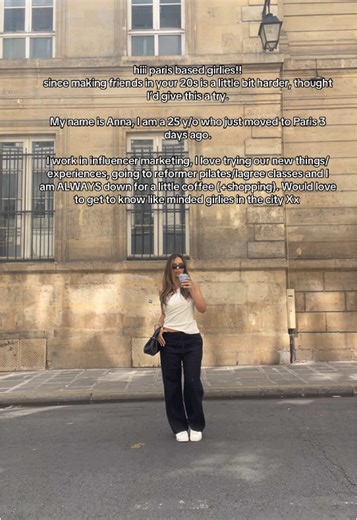 Tips for Making Friends in Paris for Newcomers