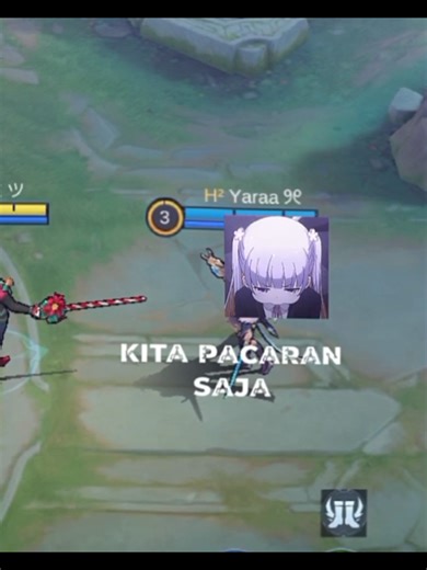 Exploring MLBB Ship Dynamics with @RaraaRorr