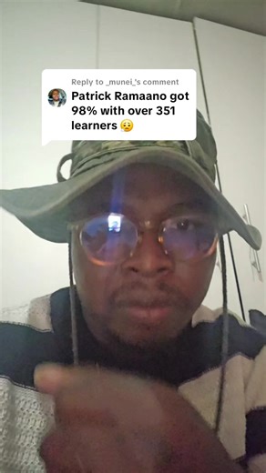 Quality vs Quantity in Matric Results: What Matters?