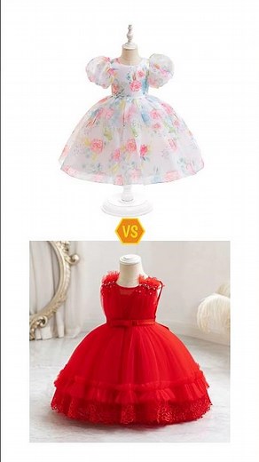 🌷 2025 Flower Girl Dress Collection | Elegant Looks for Every Ceremony