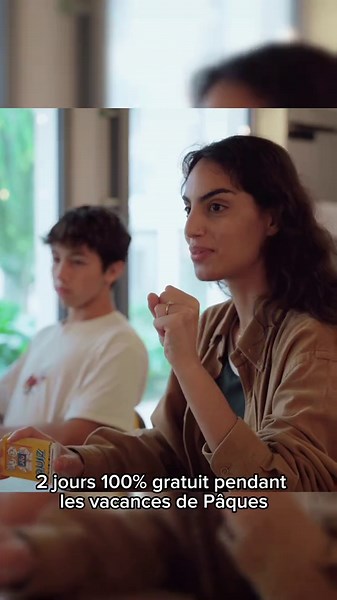 Cyberpark : Initiation Cybersécurité pour Ados