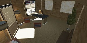 [RELEASE][MLO] blackmarket-tunershop - A Vinewood Hills car tune shop!