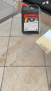 Solubrilho Limpeza floor cleaning | Recupera Pisos