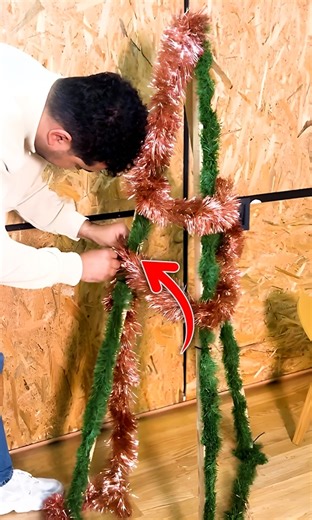 61K views · 317 reactions | Unique Christmas Tree | Magic Hands Creations | Facebook