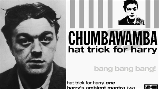 Notorious cop killer celebrated in song by multi-million-selling punk band dies aged 89