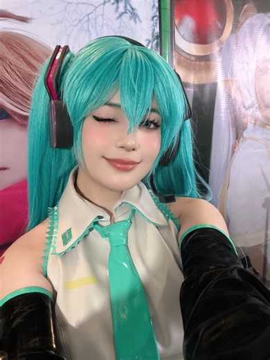 Ultimate Senpai Alice on Reels