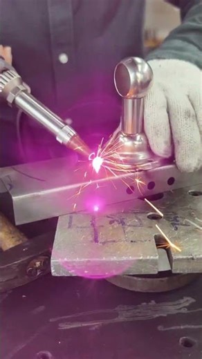 PulsePort S30 3-in-1 Laser Welding Machine—Weld, Cut, and Clean in One Machine