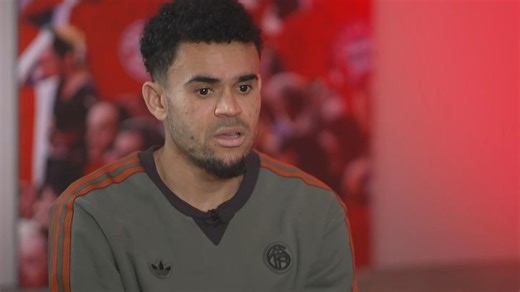 Luis Diaz bei Sky Sport über seinen Wechsel zum FC Bayern, Harry Kane, Michael Olise