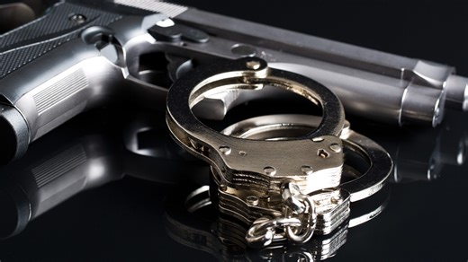 18-year-old's bond set at $1 million after Elizabeth City arrest