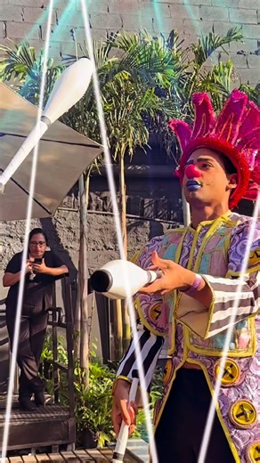 High Pool Party on Instagram: "Nossa High Pool de Carnaval está incrivel. 😍"