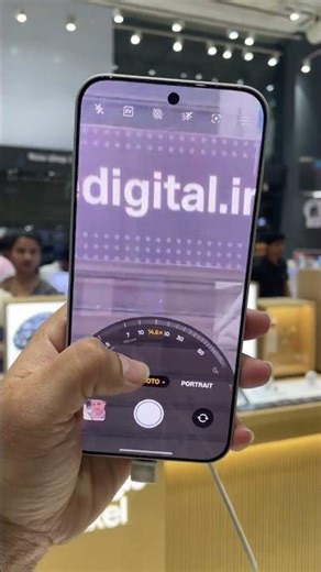 OnePlus 15 Zoom Test 👀 | Can It Beat Samsung & iPhone?