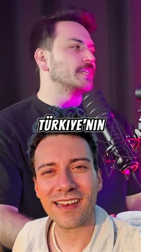 Enes Batur is back! Can Ruhi Çenet and Orkun Işıtmak compete with Enes?