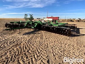 John Deere Disk Harrow | Agriculture