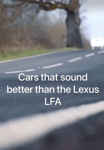 🤤 #lmp1 #lfa #cars #carhub #fyp #viral