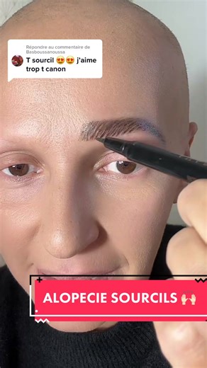 Comment dessiner des sourcils avec les produits Anastasia Beverly Hills