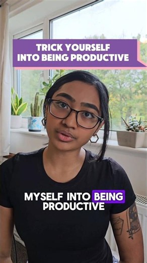 2 Ways To Be More Productive