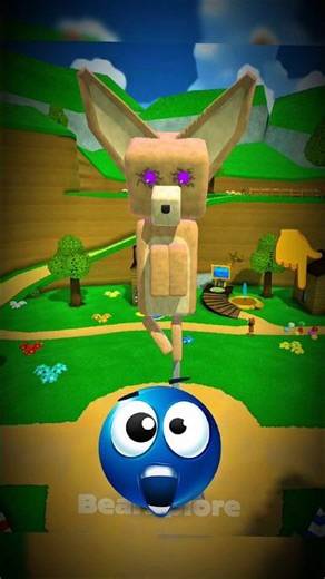 All Bosses Transformed… 😱 The Ending Will Shock You! | Super Bear Adventure #superbearadventure